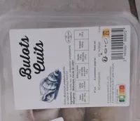 Boulots cuits