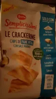 Le crackerine