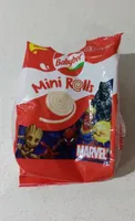 Babybel mini rolls