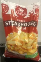 frites steakhouse