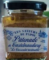 Pätenade de Castelnaudary