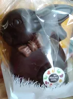 Lapin de Pâques et friture