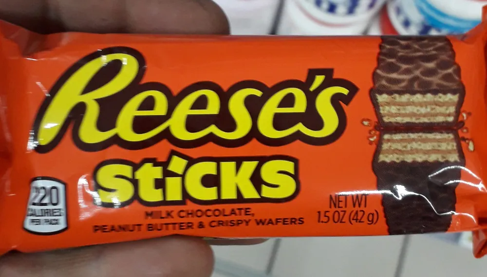 Reese's Sticks