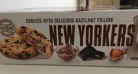 New Yorkers