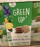Green up