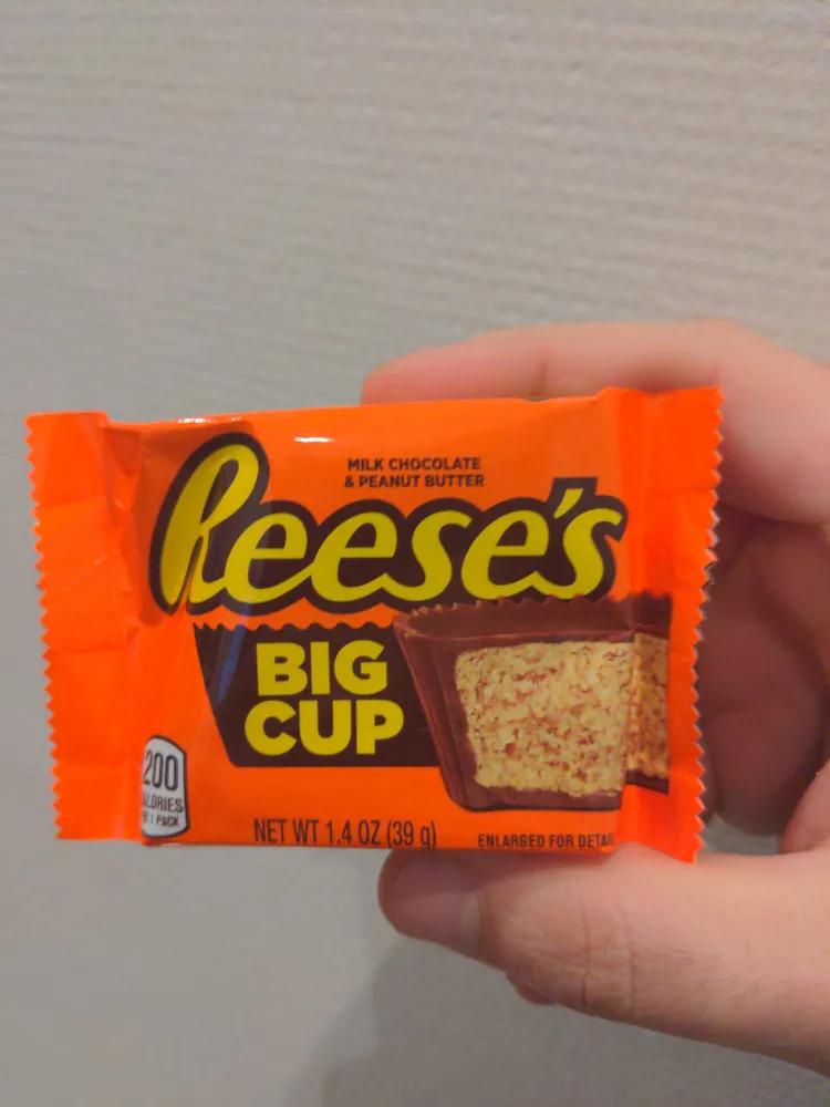BIG CUP