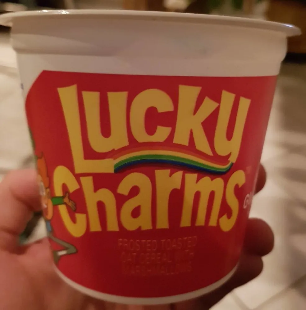 Lucky Charms