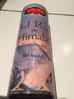 Eric Bur Sel Fin De L'himalaya 125G
