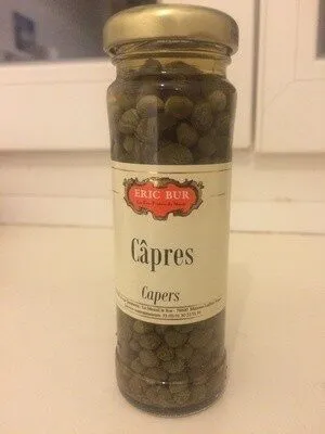 Câpres