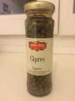 Câpres