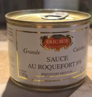 Sauce au roquefort