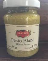 Pesto blanc