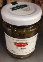 Sauce Pistou ERIC BUR
