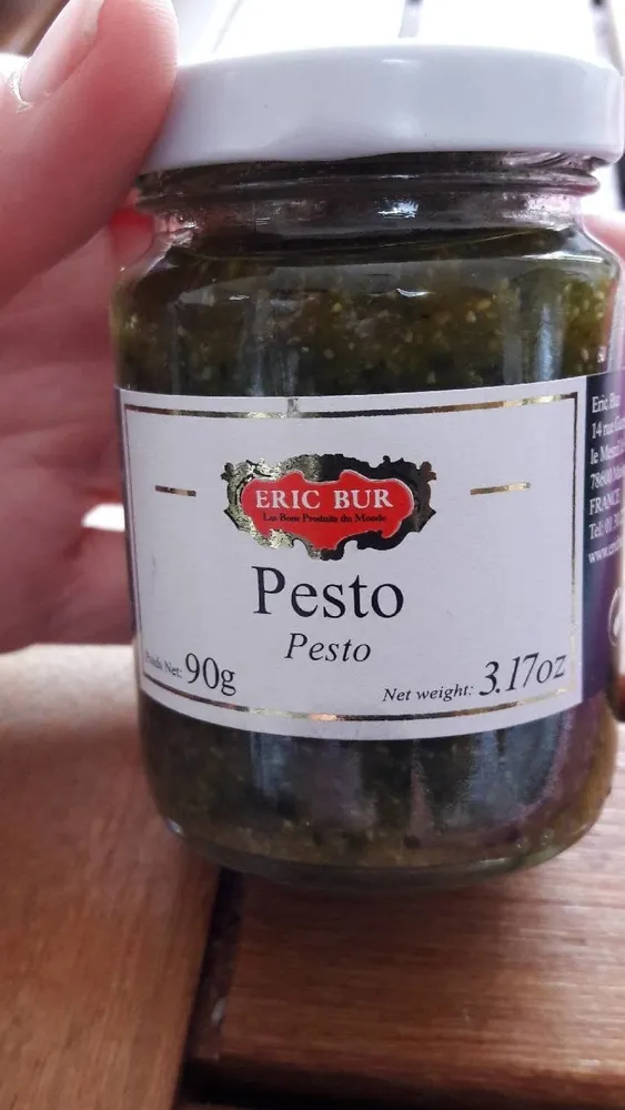 PESTO 90G