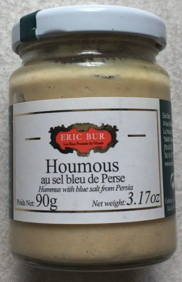 Houmous