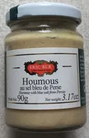 Houmous