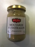 Moutarde a l estragon