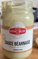 Sauce béarnaise