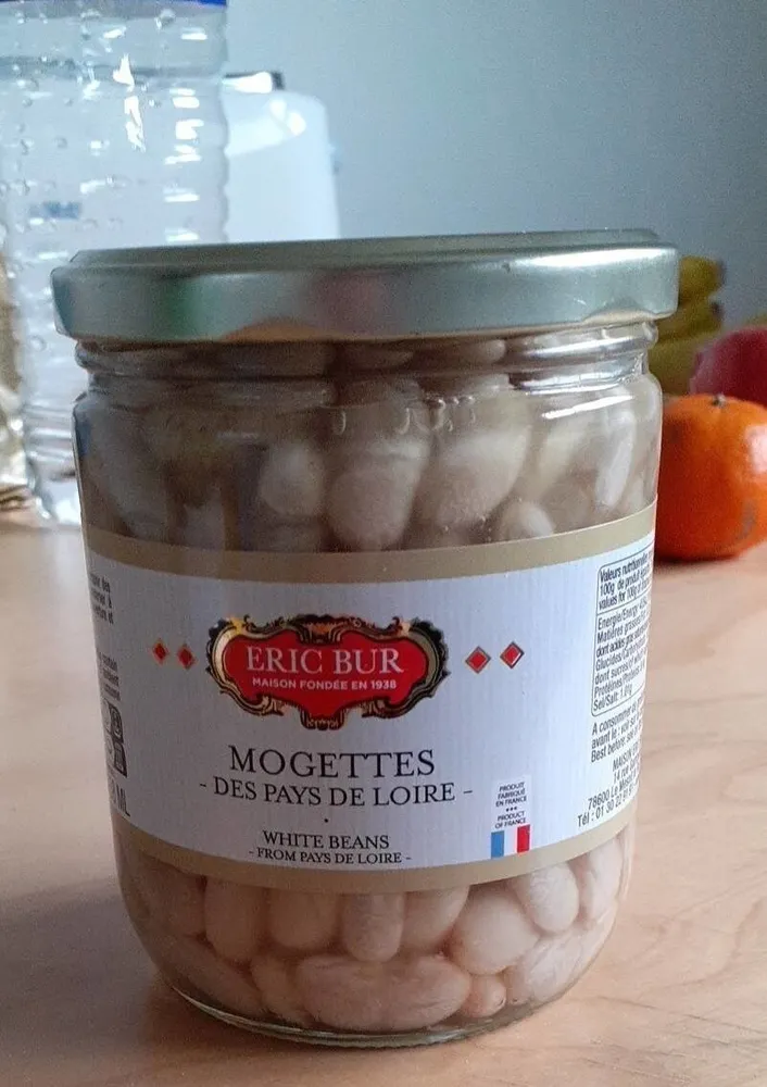 Mogettes