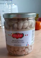 Mogettes