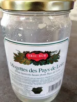 Mogettes des pays de la loire