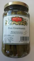 Pois Gourmands