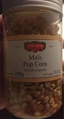 Maïs