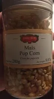 Maïs
