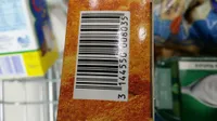 Eric Bur Galettes Canelle 125G