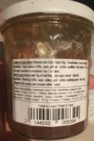 Eric Bur Confiture Figue Entiere 370G