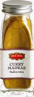 Curry Madras