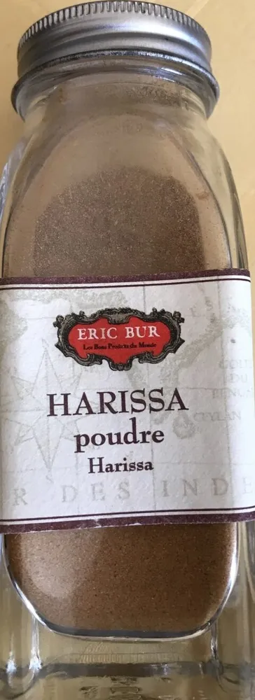 Harissa poudre