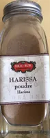 Harissa poudre