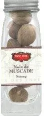 Noix De Muscade