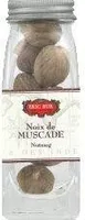 Noix De Muscade