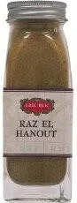 Raz El Hanout 43gr