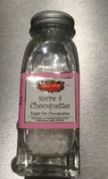 Sucre a Chouquettes 65g