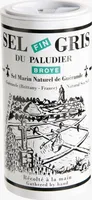Sel Gris De Guérande broyé fin
