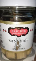 Mini maïs