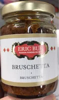 Bruschetta