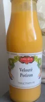 Velouté de Potiron