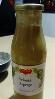 Velouté asperge