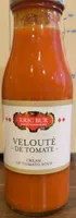 Velouté de tomate