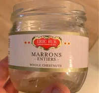 Marrons entiers
