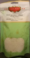 Noix de coco râpée