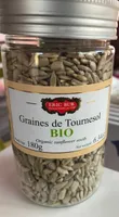 Graines de Tournesol BIO