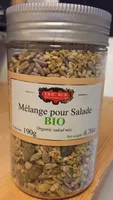 Mélange pour Salade