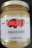 Amandes