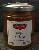 Miel d'acacia