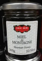Miel de Montagne